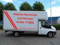 Abbotts Removals and Storage 258493 Image 1